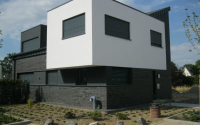 Architekturbüro Grefrath